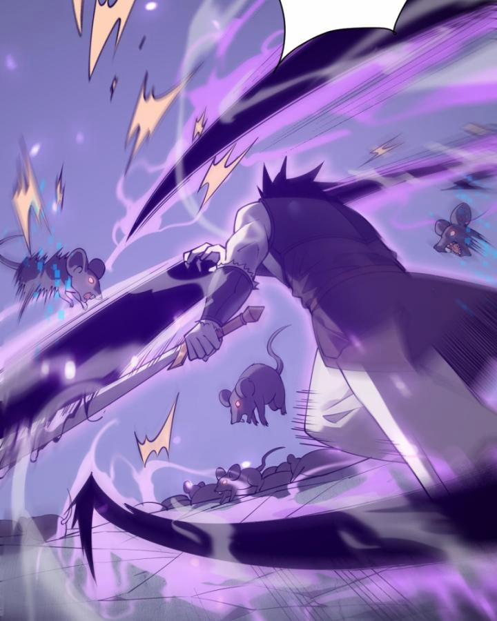 Game Online: Vì Quá Phóng Túng, Tôi Đã Trở Thành Kẻ Thù Của Cả Server 9 trang 30