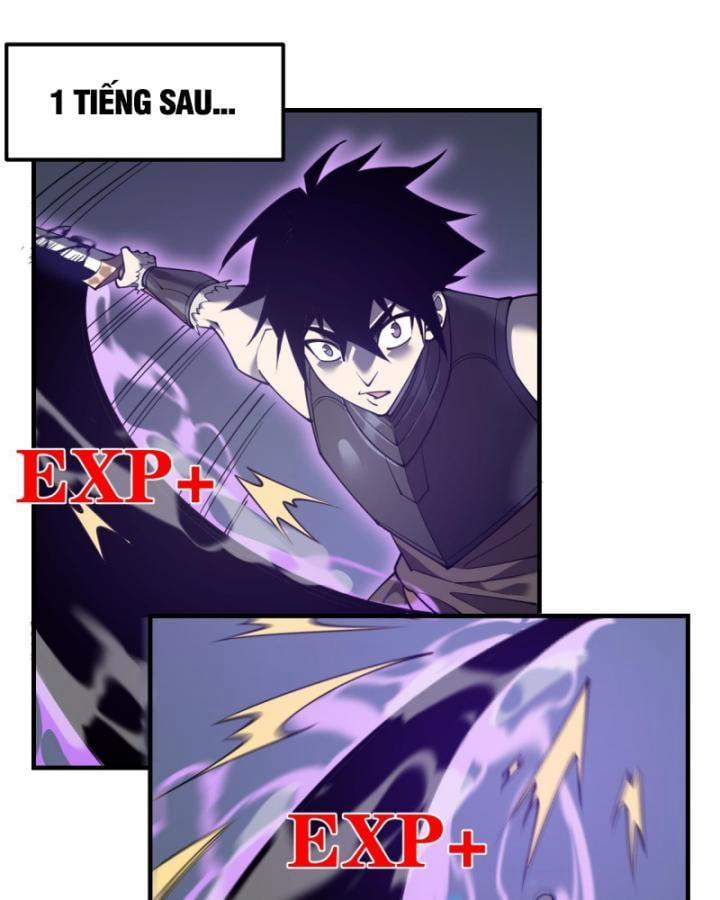 Game Online: Vì Quá Phóng Túng, Tôi Đã Trở Thành Kẻ Thù Của Cả Server 9 trang 32