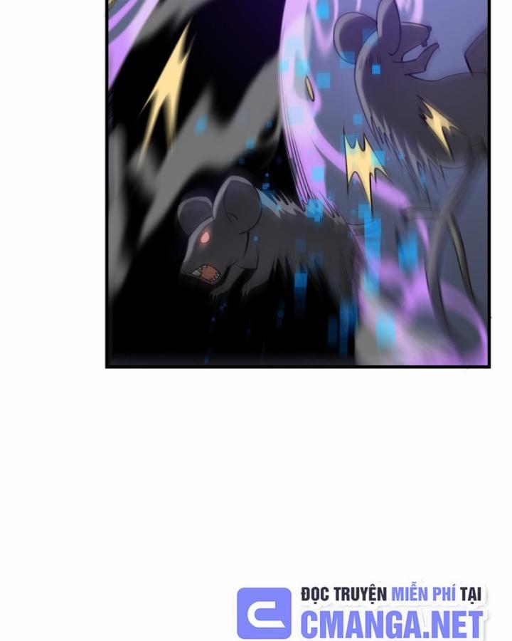 Game Online: Vì Quá Phóng Túng, Tôi Đã Trở Thành Kẻ Thù Của Cả Server 9 trang 33