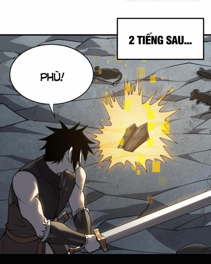 Game Online: Vì Quá Phóng Túng, Tôi Đã Trở Thành Kẻ Thù Của Cả Server 9 trang 34