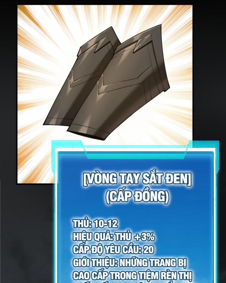 Game Online: Vì Quá Phóng Túng, Tôi Đã Trở Thành Kẻ Thù Của Cả Server 9 trang 36