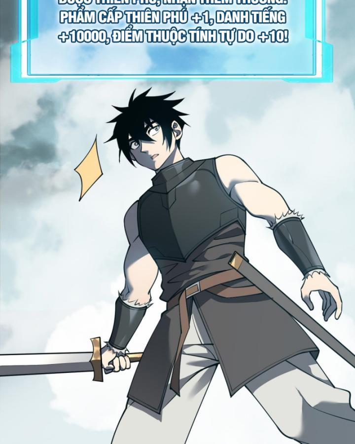 Game Online: Vì Quá Phóng Túng, Tôi Đã Trở Thành Kẻ Thù Của Cả Server 9 trang 38