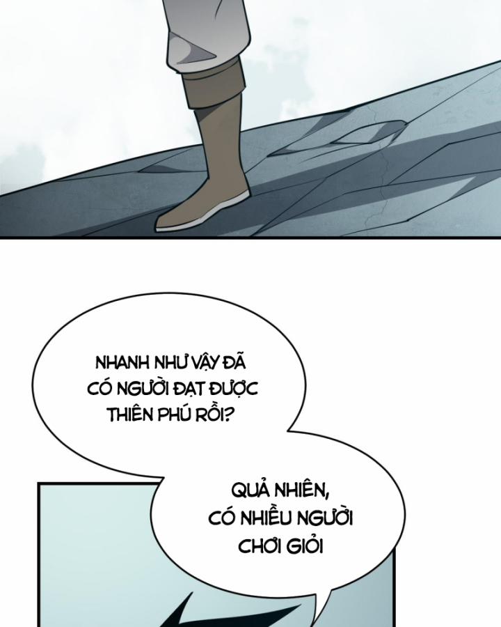 Game Online: Vì Quá Phóng Túng, Tôi Đã Trở Thành Kẻ Thù Của Cả Server 9 trang 40