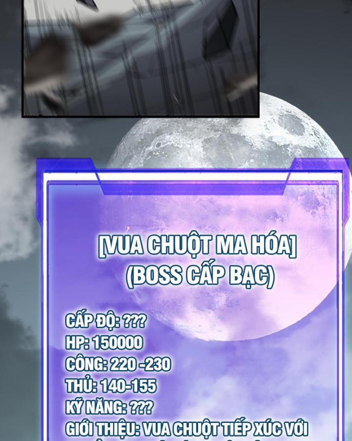 Game Online: Vì Quá Phóng Túng, Tôi Đã Trở Thành Kẻ Thù Của Cả Server 9 trang 46