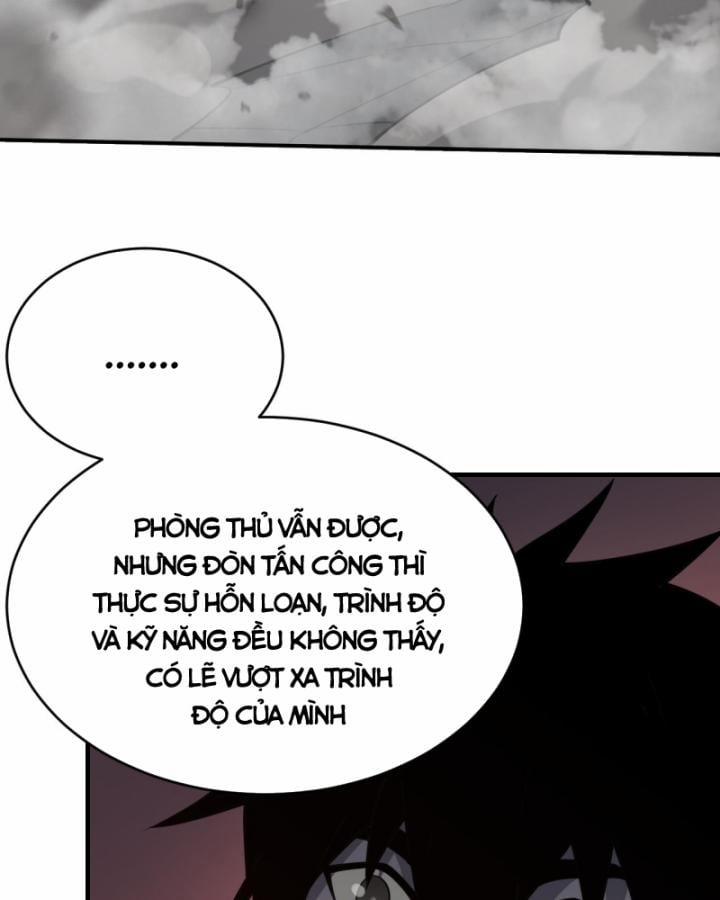 Game Online: Vì Quá Phóng Túng, Tôi Đã Trở Thành Kẻ Thù Của Cả Server 9 trang 49