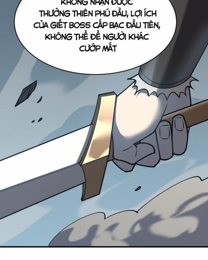 Game Online: Vì Quá Phóng Túng, Tôi Đã Trở Thành Kẻ Thù Của Cả Server 9 trang 51