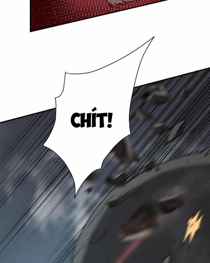 Game Online: Vì Quá Phóng Túng, Tôi Đã Trở Thành Kẻ Thù Của Cả Server 9 trang 54