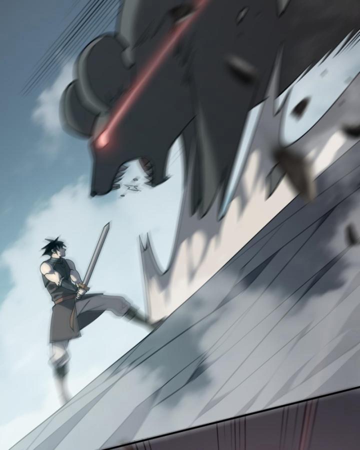 Game Online: Vì Quá Phóng Túng, Tôi Đã Trở Thành Kẻ Thù Của Cả Server 9 trang 55