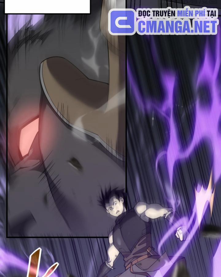 Game Online: Vì Quá Phóng Túng, Tôi Đã Trở Thành Kẻ Thù Của Cả Server 9 trang 58