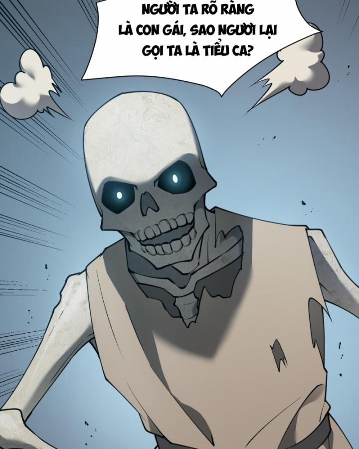 Game Online: Vì Quá Phóng Túng, Tôi Đã Trở Thành Kẻ Thù Của Cả Server 9 trang 6