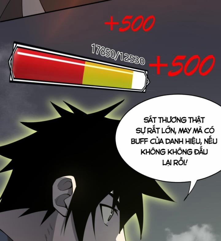 Game Online: Vì Quá Phóng Túng, Tôi Đã Trở Thành Kẻ Thù Của Cả Server 9 trang 64