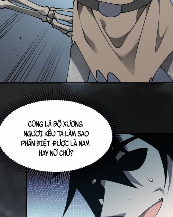 Game Online: Vì Quá Phóng Túng, Tôi Đã Trở Thành Kẻ Thù Của Cả Server 9 trang 7