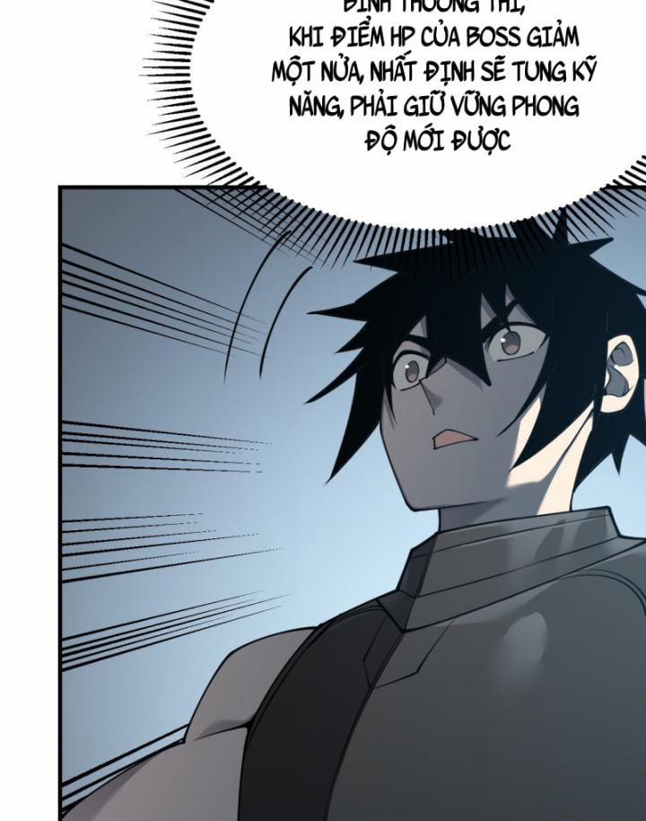 Game Online: Vì Quá Phóng Túng, Tôi Đã Trở Thành Kẻ Thù Của Cả Server 9 trang 72