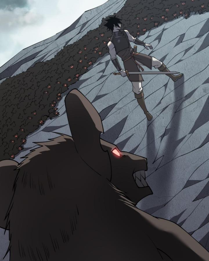 Game Online: Vì Quá Phóng Túng, Tôi Đã Trở Thành Kẻ Thù Của Cả Server 9 trang 79