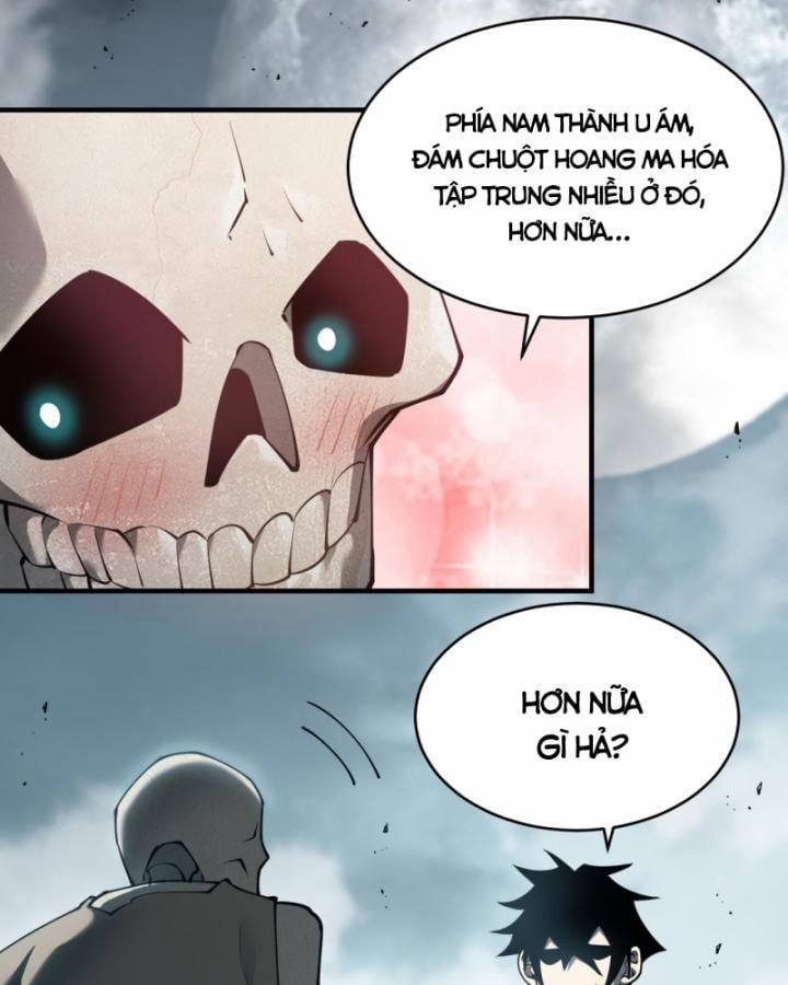 Game Online: Vì Quá Phóng Túng, Tôi Đã Trở Thành Kẻ Thù Của Cả Server 9 trang 9