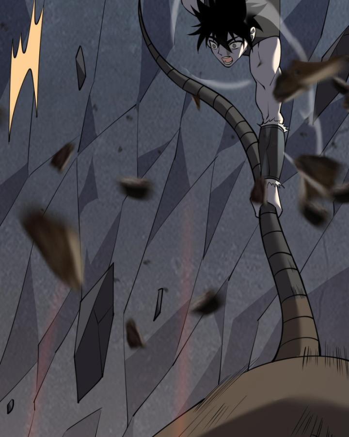 Game Online: Vì Quá Phóng Túng, Tôi Đã Trở Thành Kẻ Thù Của Cả Server 9 trang 93