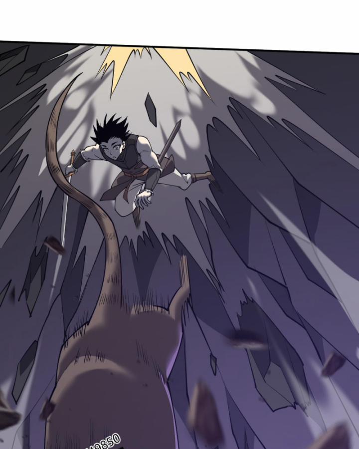 Game Online: Vì Quá Phóng Túng, Tôi Đã Trở Thành Kẻ Thù Của Cả Server 9 trang 97