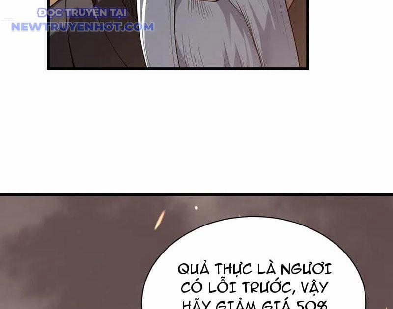 Game Online: Vì Quá Phóng Túng, Tôi Đã Trở Thành Kẻ Thù Của Cả Server 90 trang 10