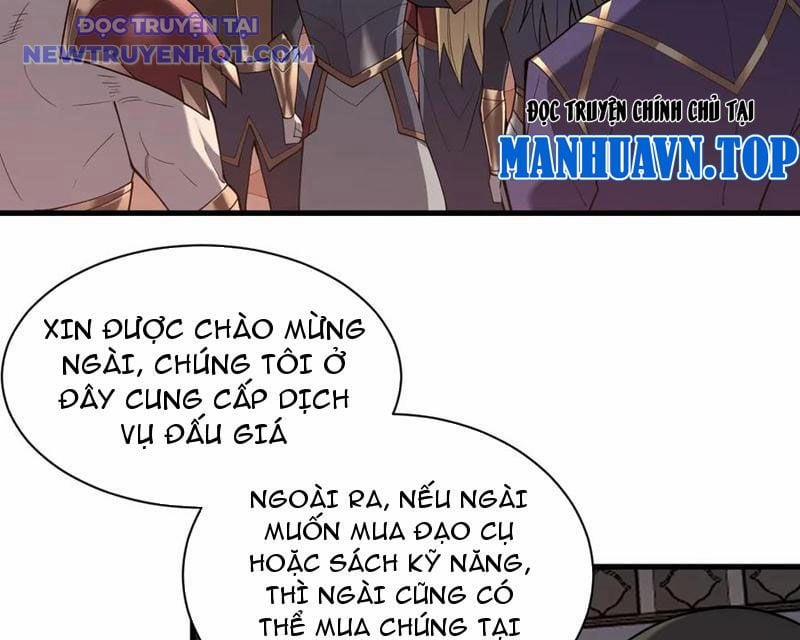 Game Online: Vì Quá Phóng Túng, Tôi Đã Trở Thành Kẻ Thù Của Cả Server 90 trang 104