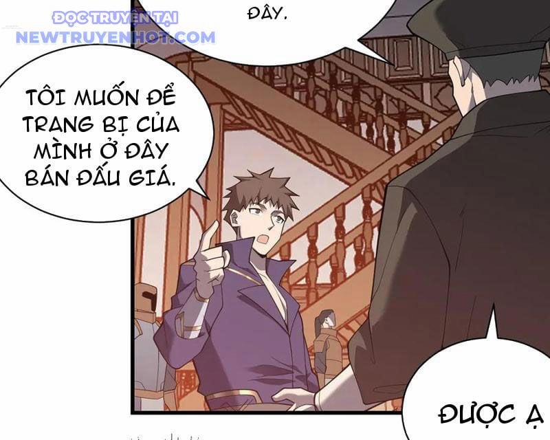 Game Online: Vì Quá Phóng Túng, Tôi Đã Trở Thành Kẻ Thù Của Cả Server 90 trang 105