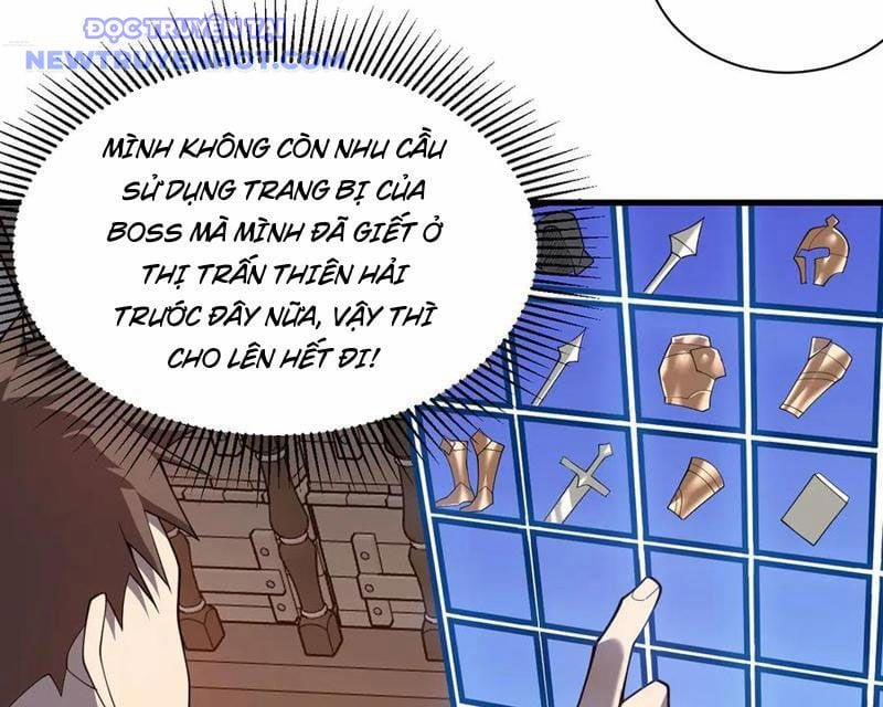 Game Online: Vì Quá Phóng Túng, Tôi Đã Trở Thành Kẻ Thù Của Cả Server 90 trang 106