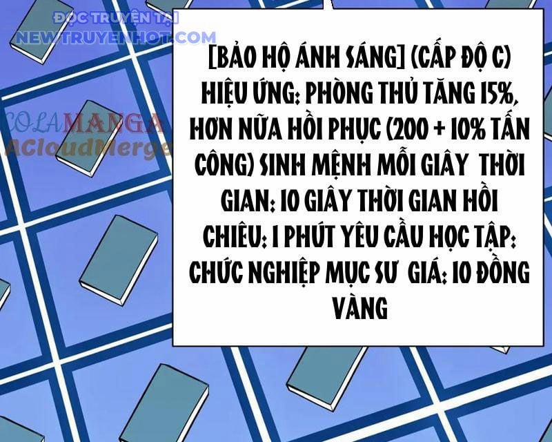 Game Online: Vì Quá Phóng Túng, Tôi Đã Trở Thành Kẻ Thù Của Cả Server 90 trang 111