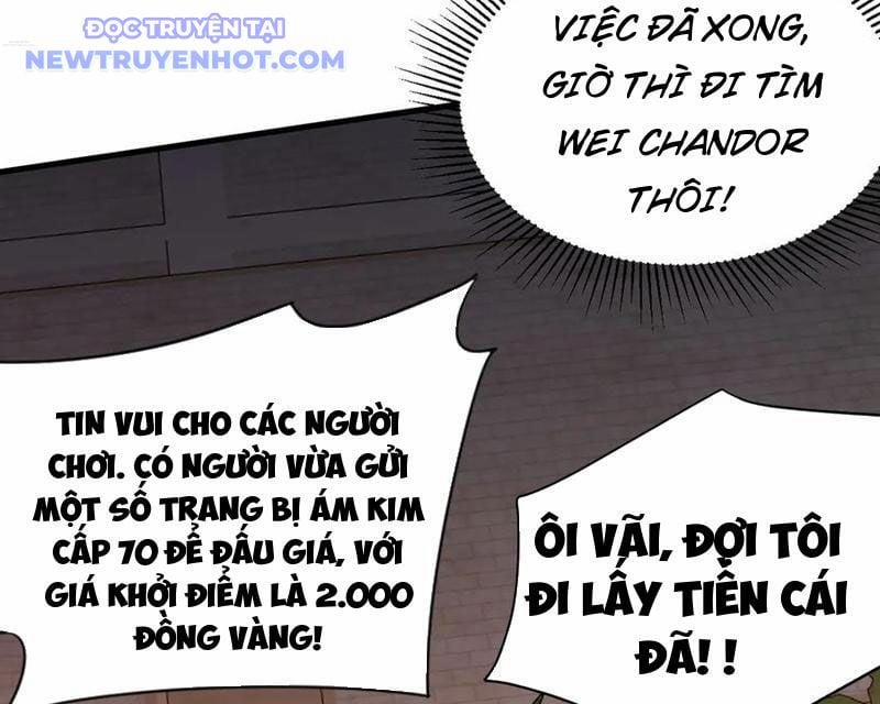 Game Online: Vì Quá Phóng Túng, Tôi Đã Trở Thành Kẻ Thù Của Cả Server 90 trang 116