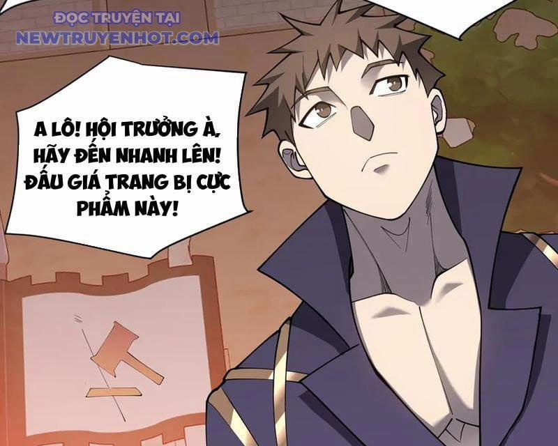 Game Online: Vì Quá Phóng Túng, Tôi Đã Trở Thành Kẻ Thù Của Cả Server 90 trang 117