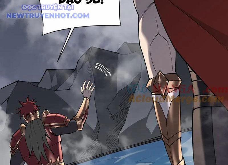 Game Online: Vì Quá Phóng Túng, Tôi Đã Trở Thành Kẻ Thù Của Cả Server 90 trang 122