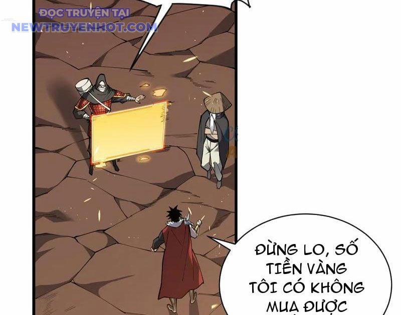 Game Online: Vì Quá Phóng Túng, Tôi Đã Trở Thành Kẻ Thù Của Cả Server 90 trang 17