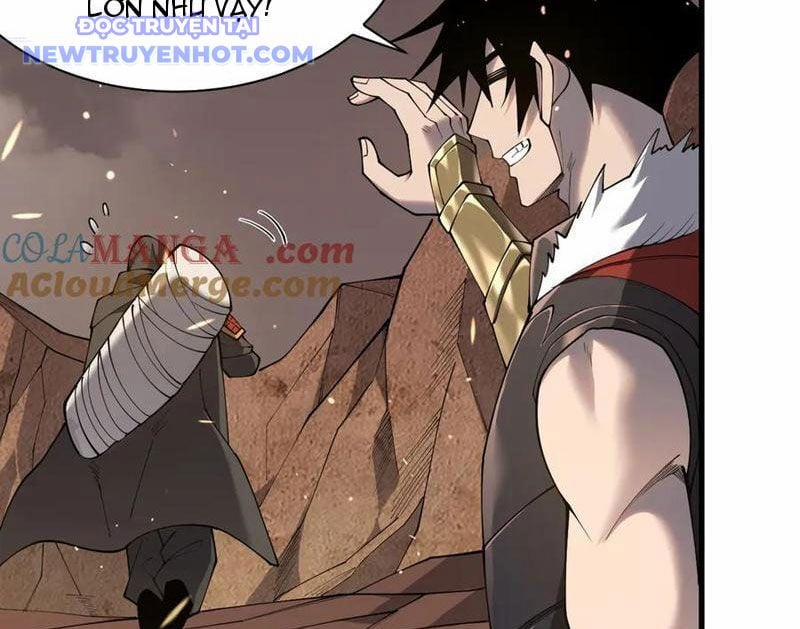 Game Online: Vì Quá Phóng Túng, Tôi Đã Trở Thành Kẻ Thù Của Cả Server 90 trang 21