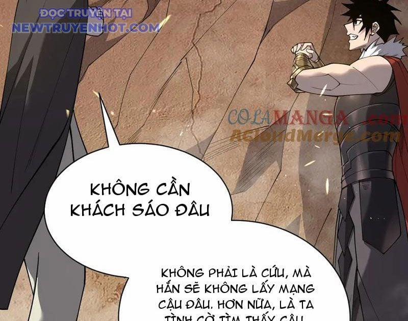 Game Online: Vì Quá Phóng Túng, Tôi Đã Trở Thành Kẻ Thù Của Cả Server 90 trang 25