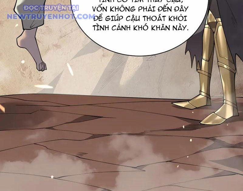 Game Online: Vì Quá Phóng Túng, Tôi Đã Trở Thành Kẻ Thù Của Cả Server 90 trang 26