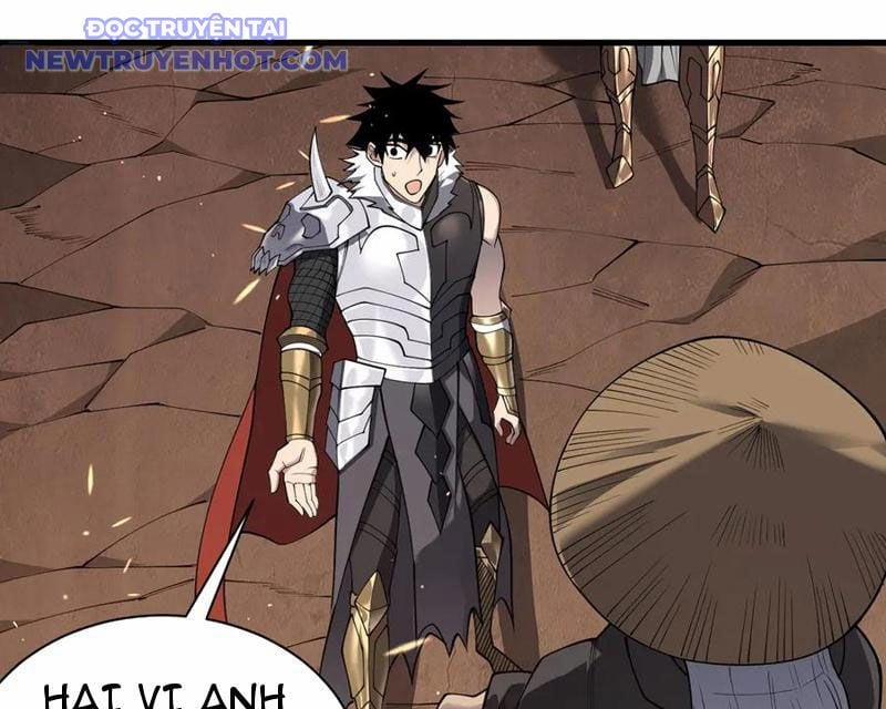 Game Online: Vì Quá Phóng Túng, Tôi Đã Trở Thành Kẻ Thù Của Cả Server 90 trang 41