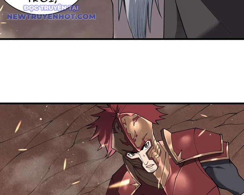 Game Online: Vì Quá Phóng Túng, Tôi Đã Trở Thành Kẻ Thù Của Cả Server 90 trang 44