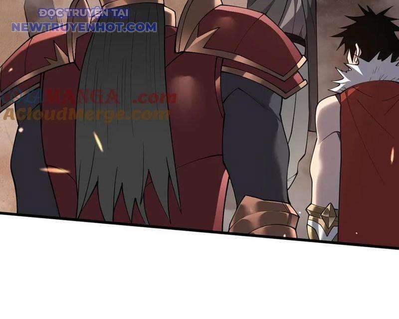 Game Online: Vì Quá Phóng Túng, Tôi Đã Trở Thành Kẻ Thù Của Cả Server 90 trang 51