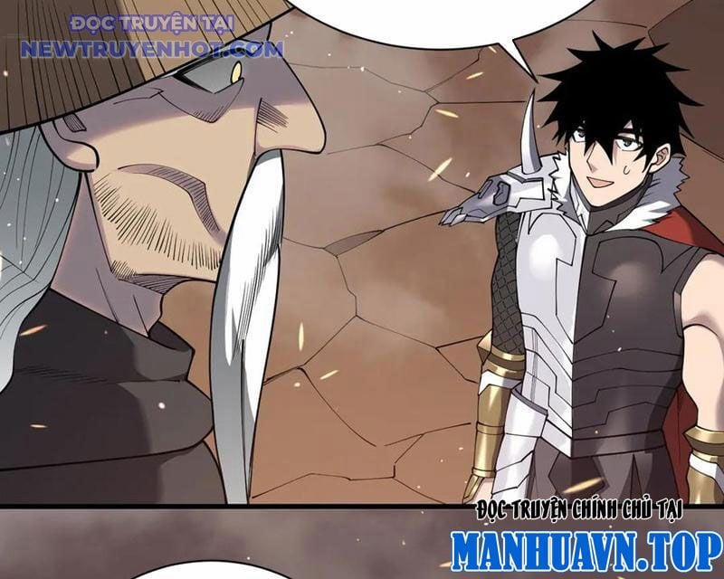 Game Online: Vì Quá Phóng Túng, Tôi Đã Trở Thành Kẻ Thù Của Cả Server 90 trang 56