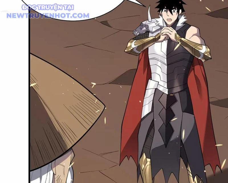 Game Online: Vì Quá Phóng Túng, Tôi Đã Trở Thành Kẻ Thù Của Cả Server 90 trang 72