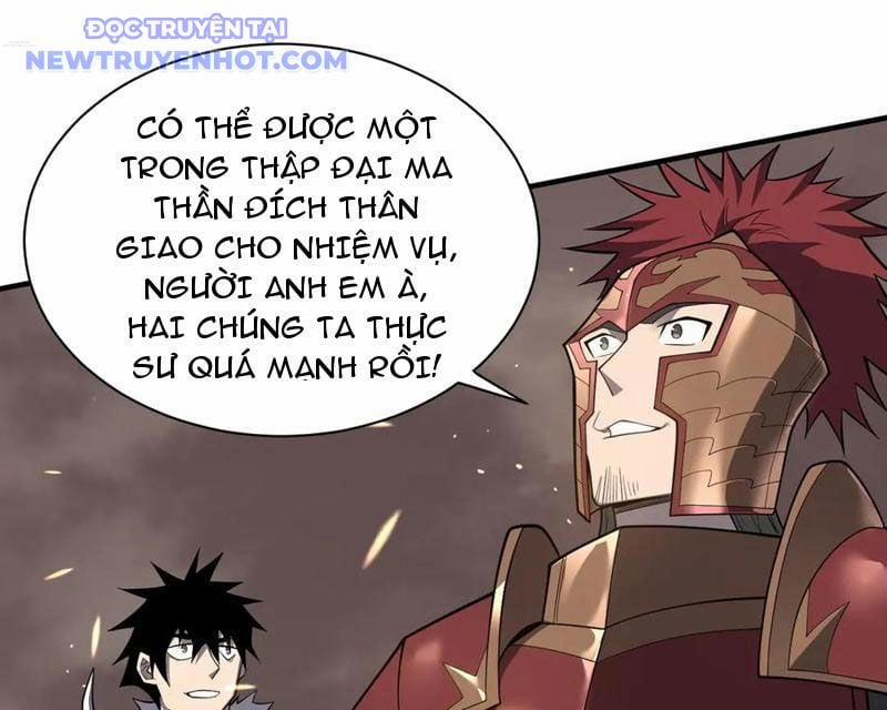 Game Online: Vì Quá Phóng Túng, Tôi Đã Trở Thành Kẻ Thù Của Cả Server 90 trang 78