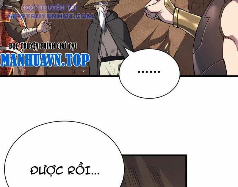 Game Online: Vì Quá Phóng Túng, Tôi Đã Trở Thành Kẻ Thù Của Cả Server 90 trang 8