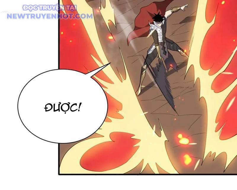 Game Online: Vì Quá Phóng Túng, Tôi Đã Trở Thành Kẻ Thù Của Cả Server 90 trang 85