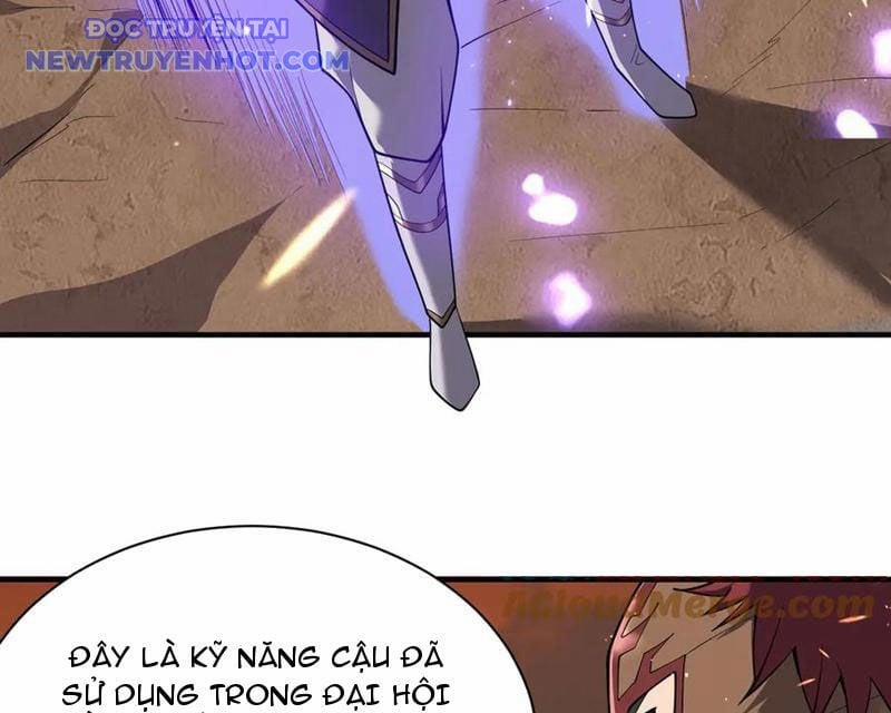 Game Online: Vì Quá Phóng Túng, Tôi Đã Trở Thành Kẻ Thù Của Cả Server 90 trang 95