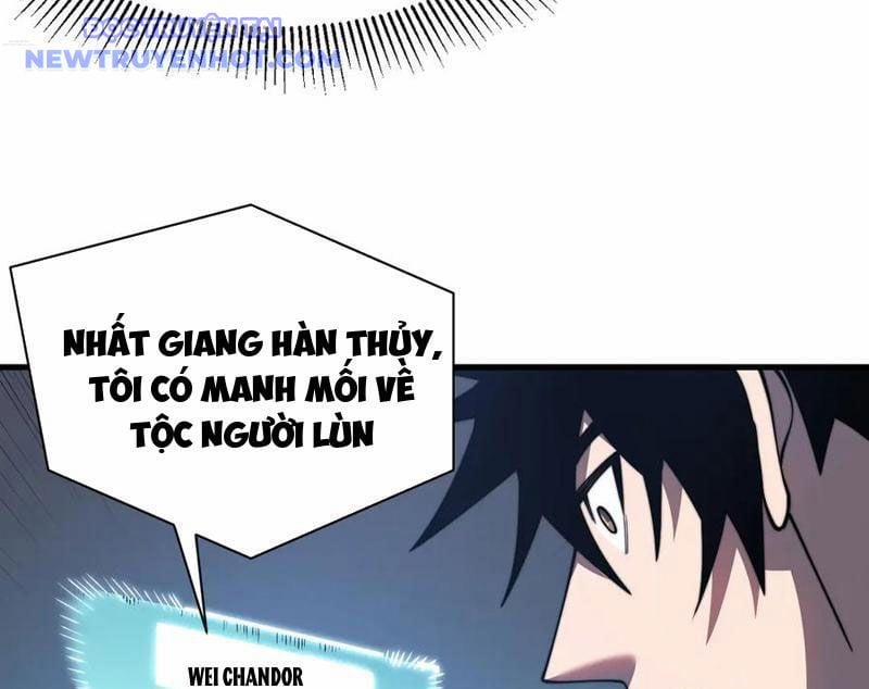 Game Online: Vì Quá Phóng Túng, Tôi Đã Trở Thành Kẻ Thù Của Cả Server 91 trang 119