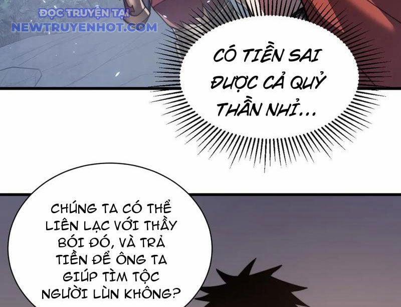 Game Online: Vì Quá Phóng Túng, Tôi Đã Trở Thành Kẻ Thù Của Cả Server 91 trang 123