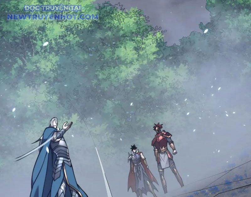 Game Online: Vì Quá Phóng Túng, Tôi Đã Trở Thành Kẻ Thù Của Cả Server 91 trang 14