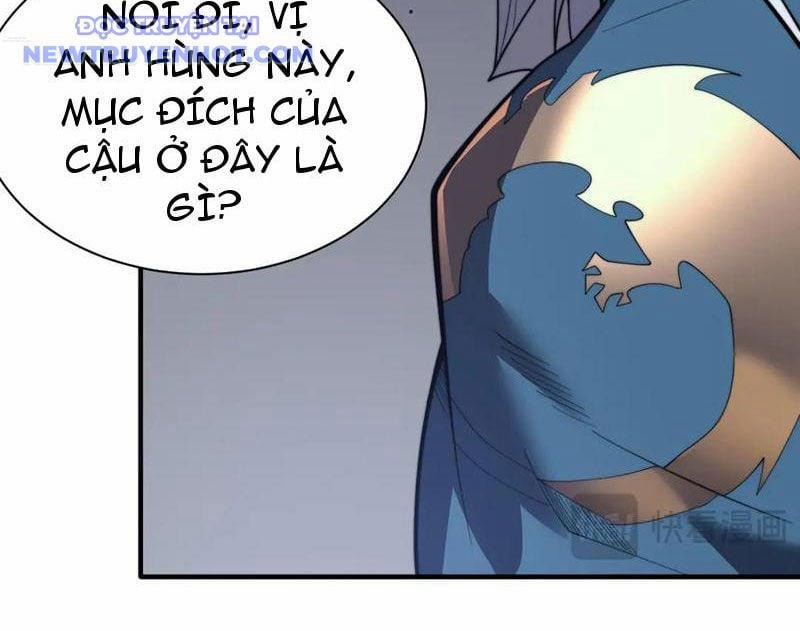 Game Online: Vì Quá Phóng Túng, Tôi Đã Trở Thành Kẻ Thù Của Cả Server 91 trang 38