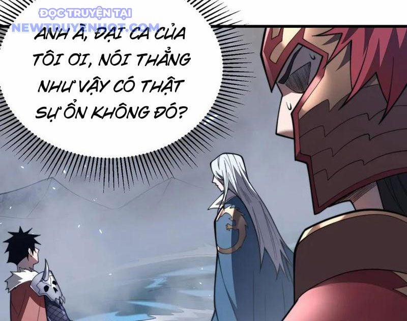 Game Online: Vì Quá Phóng Túng, Tôi Đã Trở Thành Kẻ Thù Của Cả Server 91 trang 43