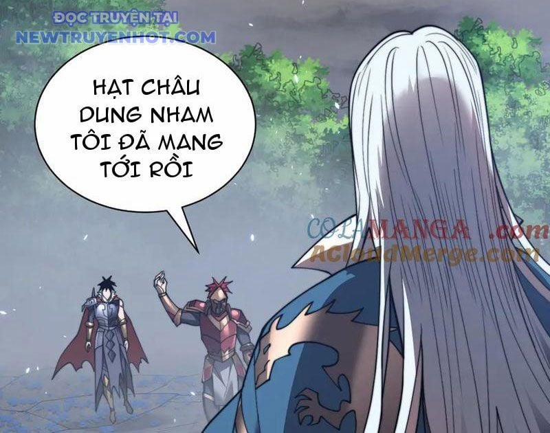 Game Online: Vì Quá Phóng Túng, Tôi Đã Trở Thành Kẻ Thù Của Cả Server 91 trang 5