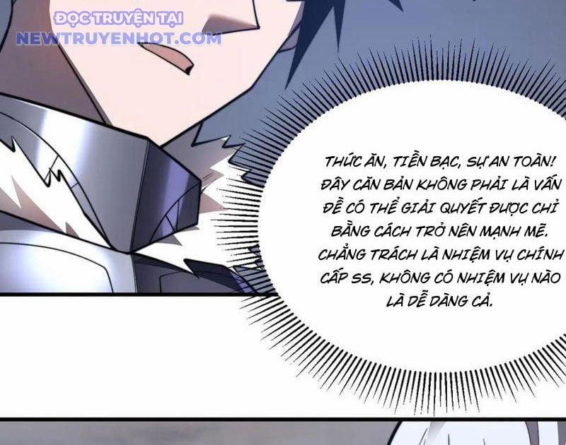 Game Online: Vì Quá Phóng Túng, Tôi Đã Trở Thành Kẻ Thù Của Cả Server 91 trang 57