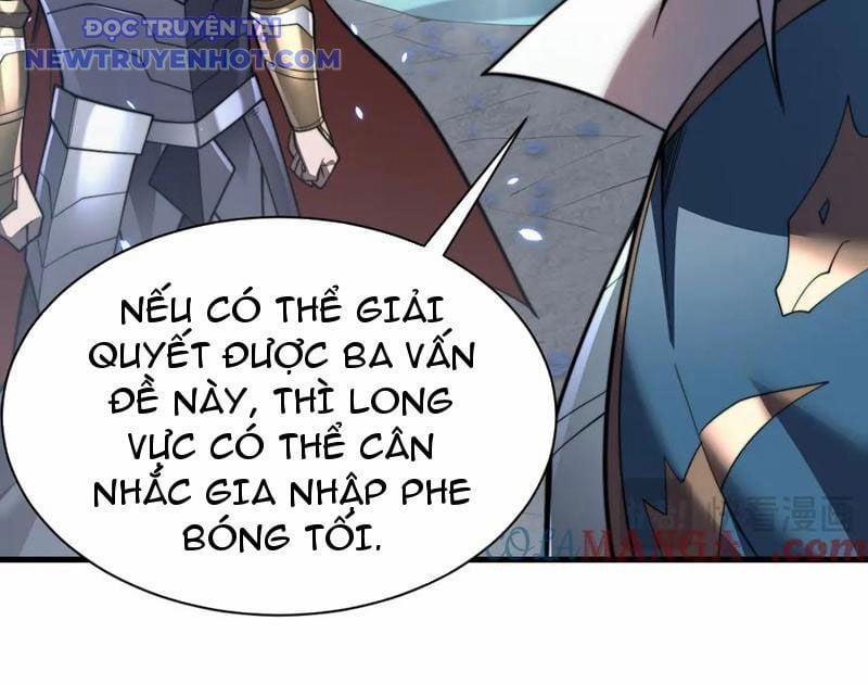 Game Online: Vì Quá Phóng Túng, Tôi Đã Trở Thành Kẻ Thù Của Cả Server 91 trang 59